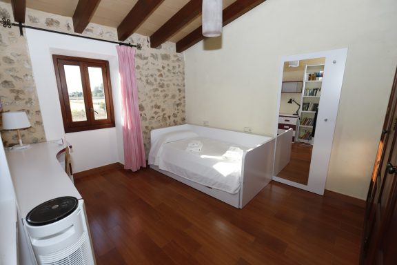 habitación 2 habitación doble 2 camas de 90